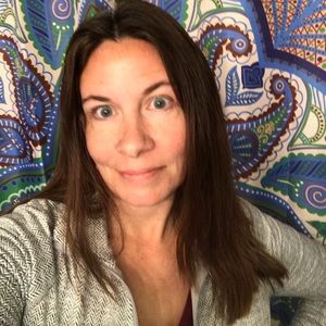 Meet your Posher, Amy